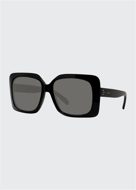 What Is Adjusted Fit In Celine Sunglass